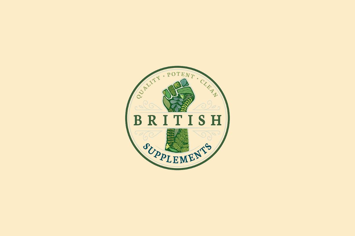 British Supplements