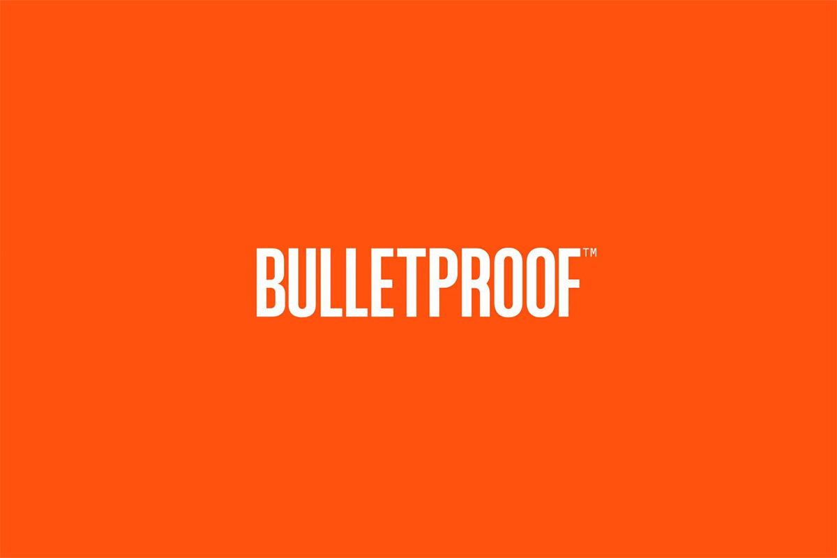 Bulletproof