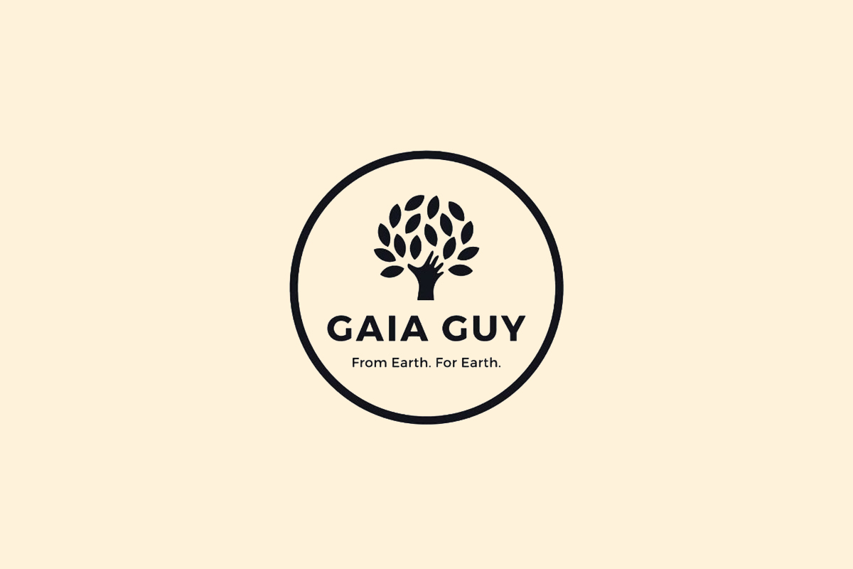 Gaia Guy