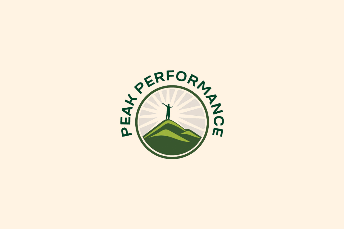 Peak Performance