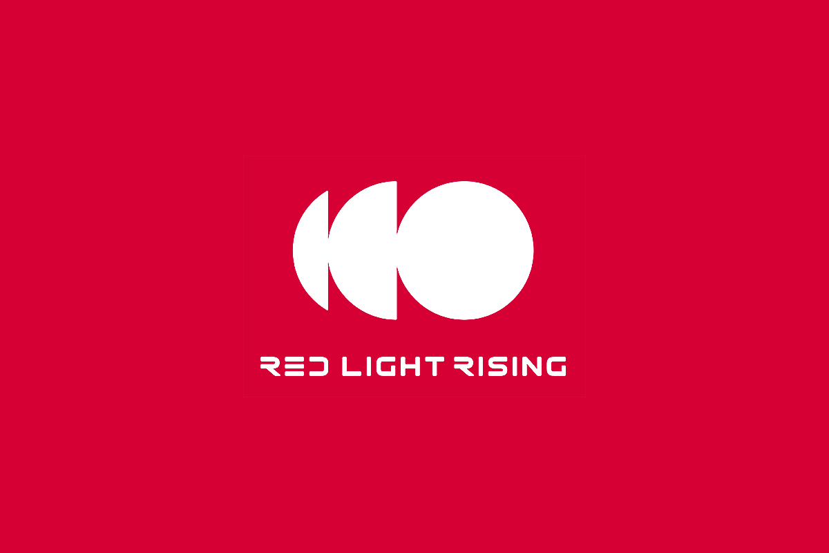Red Light Rising