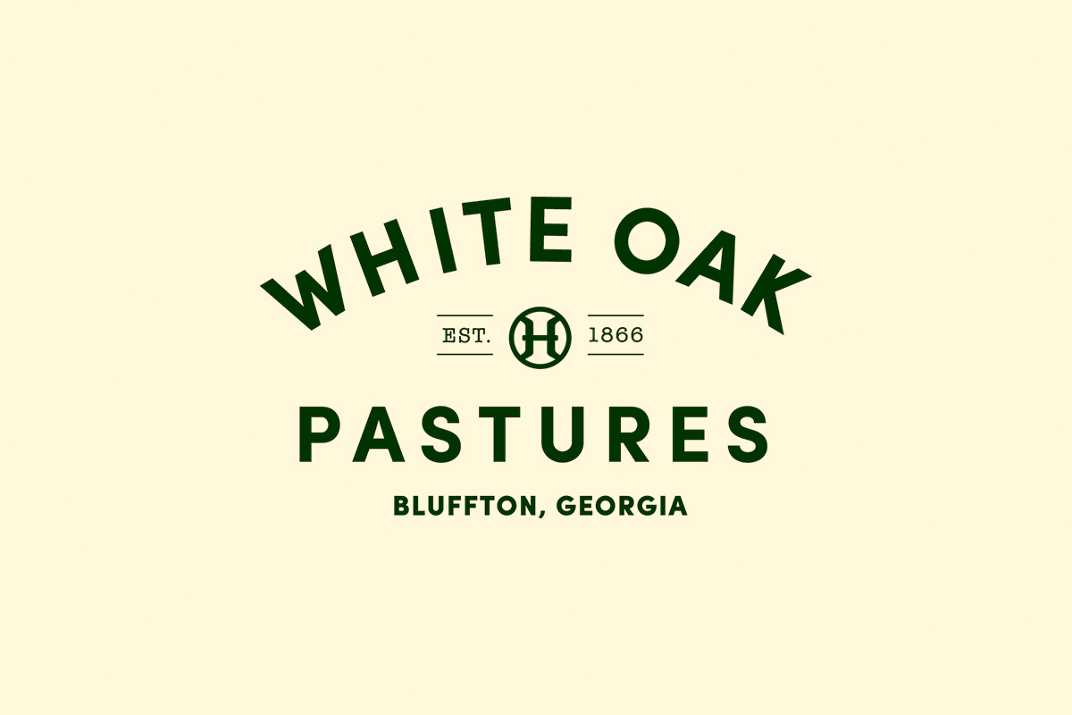 White Oak Pastures